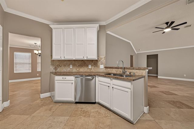12135 English Brook Circle, Humble, TX 77346