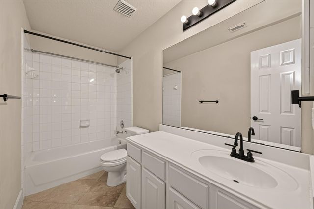 12135 English Brook Circle, Humble, TX 77346