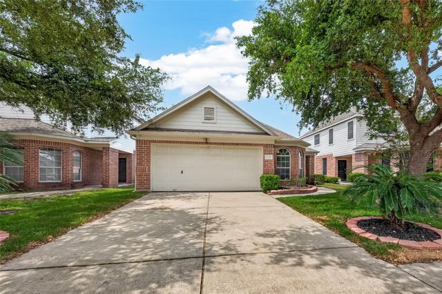 12135 English Brook Circle, Humble, TX 77346
