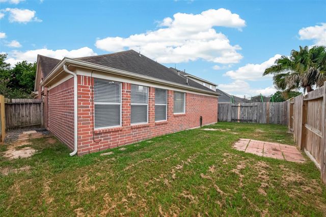 12135 English Brook Circle, Humble, TX 77346