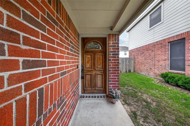 12135 English Brook Circle, Humble, TX 77346
