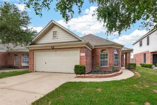 12135 English Brook Circle, Humble, TX 77346