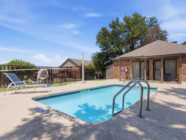 1104 Signal Ridge Place 1104, Rockwall, TX 75032