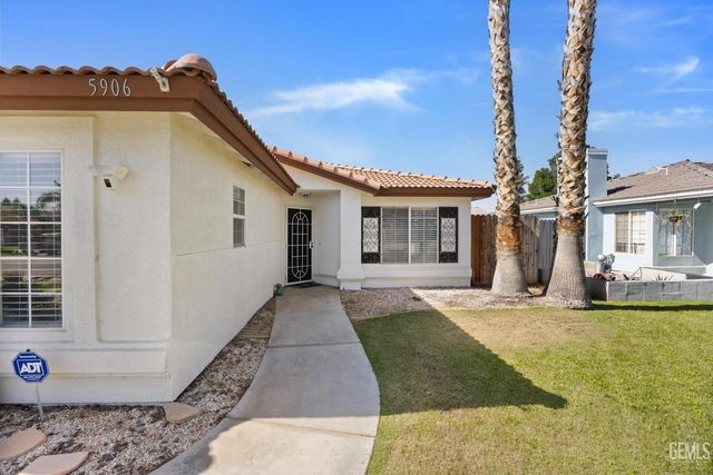 5906 Pine Trail Drive, Bakersfield, CA 93313