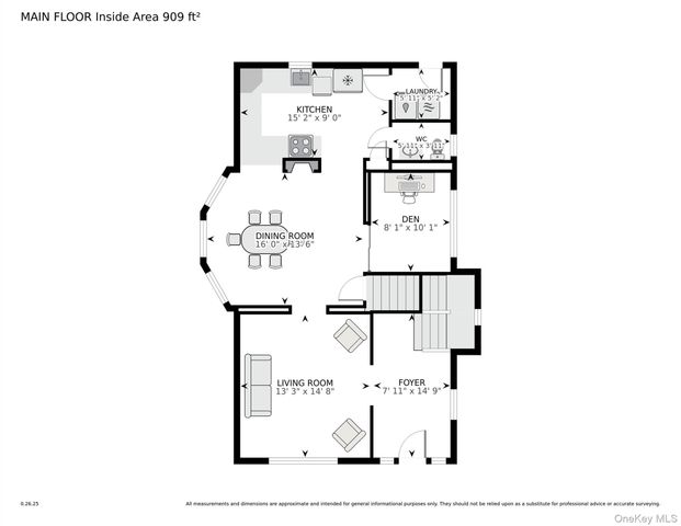 104 Windsor Avenue, Rockville Centre, NY 11570