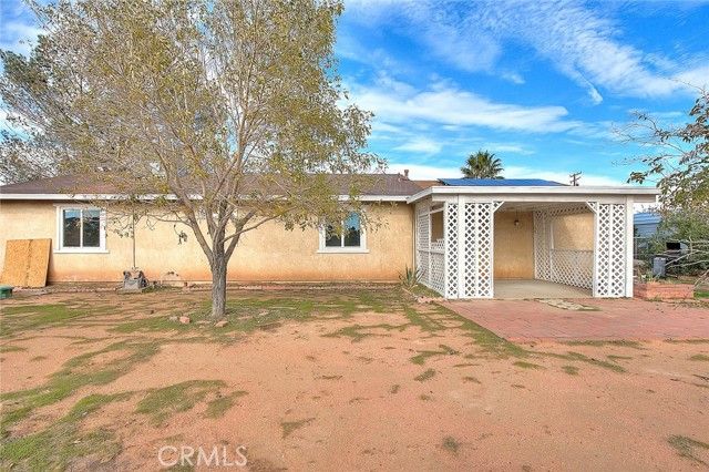 22133 Thunderbird, Apple Valley, CA 92307