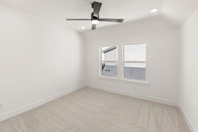 591 Twilight Drive, Prosper, TX 75078