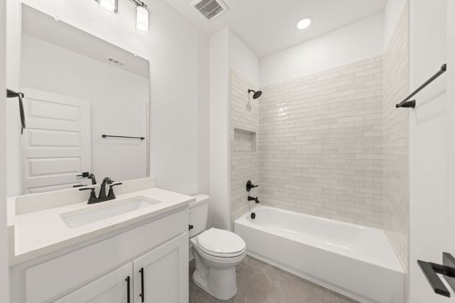 591 Twilight Drive, Prosper, TX 75078