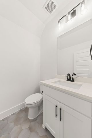 591 Twilight Drive, Prosper, TX 75078