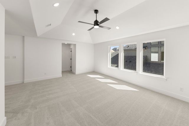 591 Twilight Drive, Prosper, TX 75078