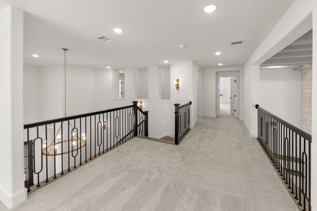 591 Twilight Drive, Prosper, TX 75078