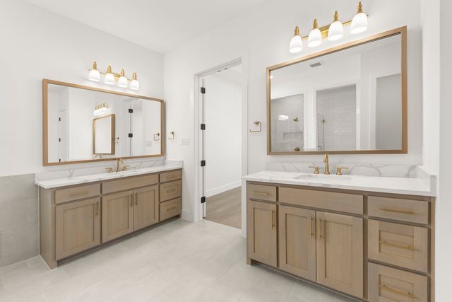 591 Twilight Drive, Prosper, TX 75078