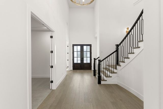 591 Twilight Drive, Prosper, TX 75078