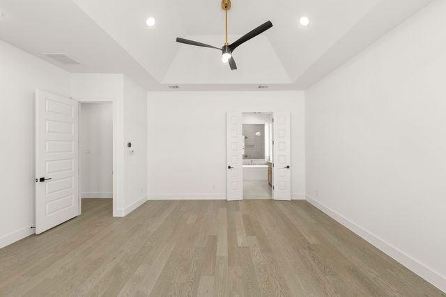 591 Twilight Drive, Prosper, TX 75078