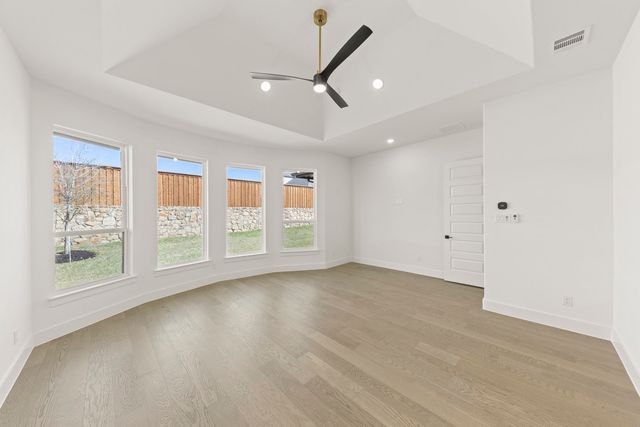 591 Twilight Drive, Prosper, TX 75078