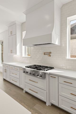 591 Twilight Drive, Prosper, TX 75078