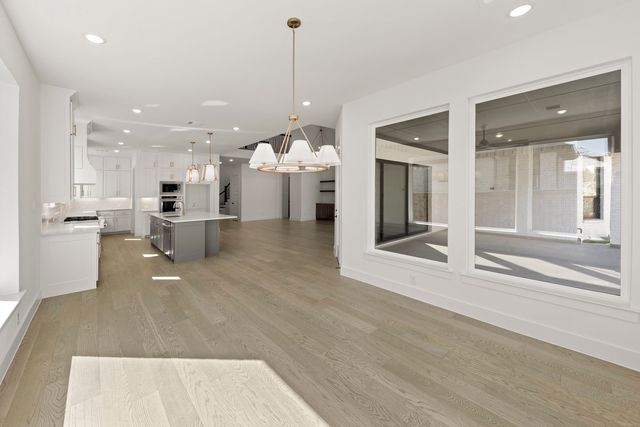 591 Twilight Drive, Prosper, TX 75078