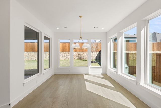 591 Twilight Drive, Prosper, TX 75078