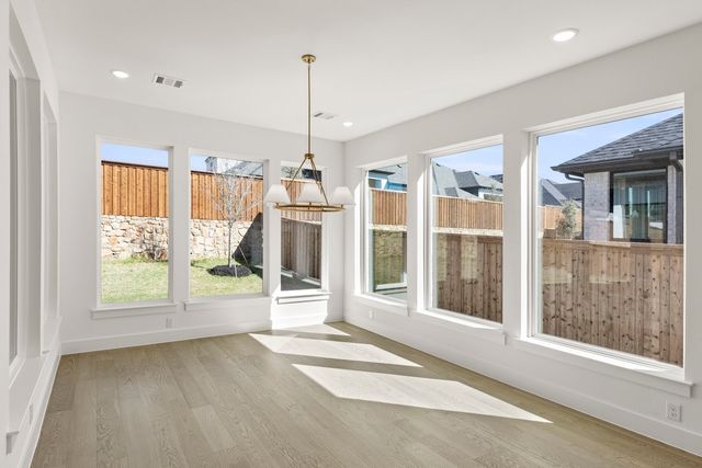 591 Twilight Drive, Prosper, TX 75078