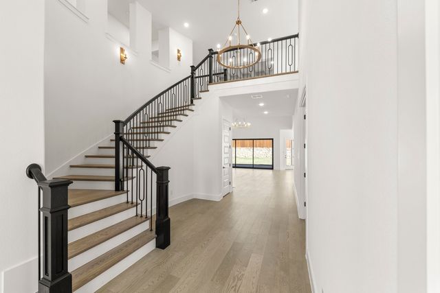 591 Twilight Drive, Prosper, TX 75078