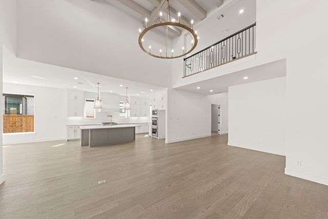 591 Twilight Drive, Prosper, TX 75078