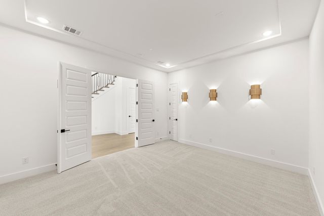 591 Twilight Drive, Prosper, TX 75078