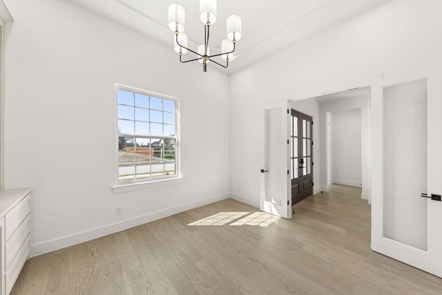 591 Twilight Drive, Prosper, TX 75078