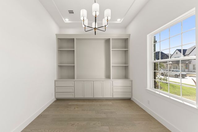 591 Twilight Drive, Prosper, TX 75078