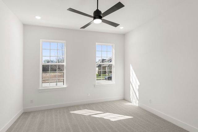 591 Twilight Drive, Prosper, TX 75078