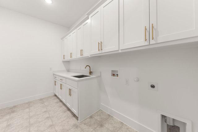 591 Twilight Drive, Prosper, TX 75078