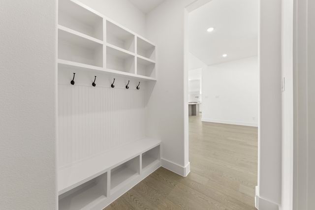 591 Twilight Drive, Prosper, TX 75078