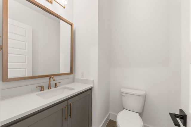 591 Twilight Drive, Prosper, TX 75078