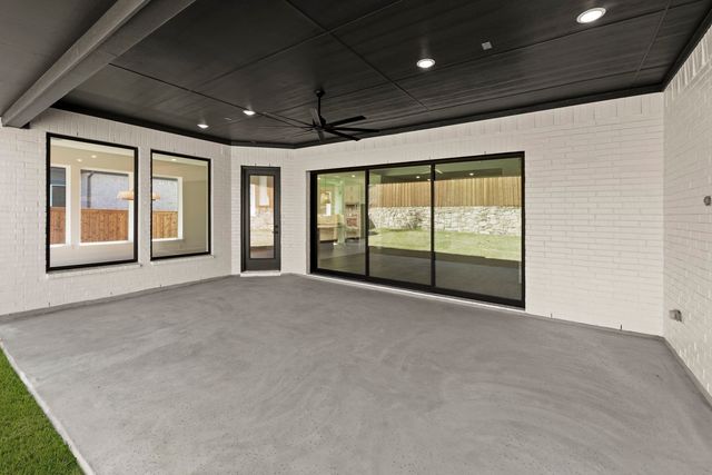 591 Twilight Drive, Prosper, TX 75078