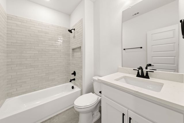 591 Twilight Drive, Prosper, TX 75078