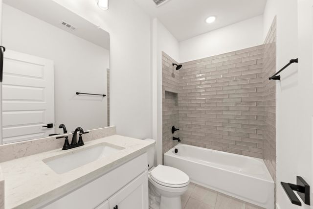 591 Twilight Drive, Prosper, TX 75078