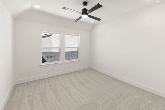 591 Twilight Drive, Prosper, TX 75078