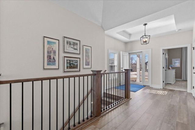 7865 W Stone Ridge DRIVE #71-1, Lannon, WI 53046