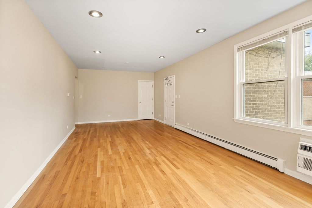 1536 W Pratt Boulevard 3D, Chicago, IL 60626 — photo 5