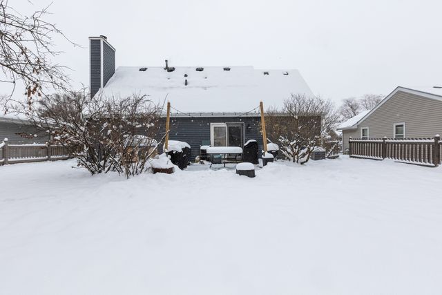 873 Shady Lane, Aurora, IL 60506