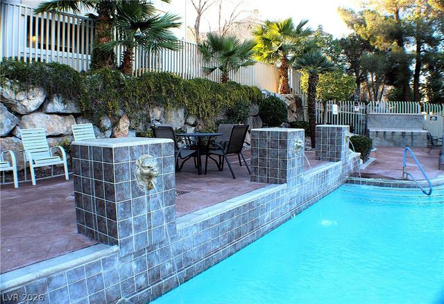 1531 Ruby Cliffs Lane 102, Las Vegas, NV 89144