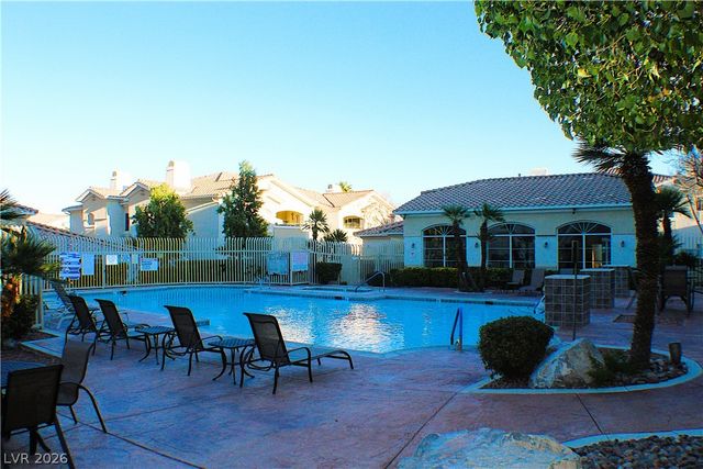 1531 Ruby Cliffs Lane 102, Las Vegas, NV 89144