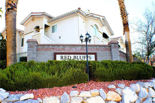 1531 Ruby Cliffs Lane 102, Las Vegas, NV 89144