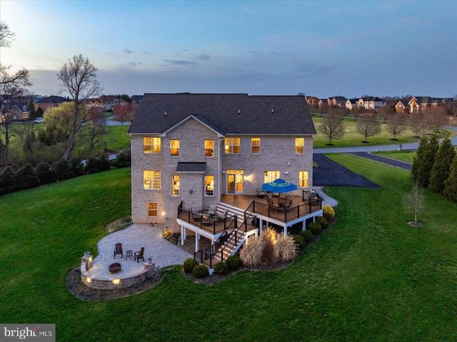 6287 HEATHER GLEN WAY, Clarksville, MD 21029