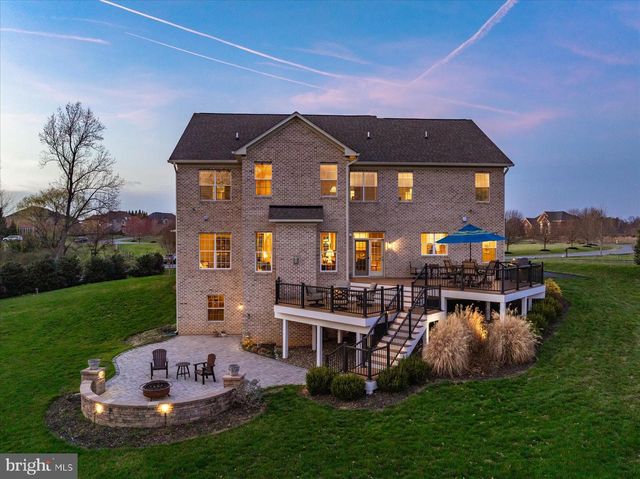 6287 HEATHER GLEN WAY, Clarksville, MD 21029