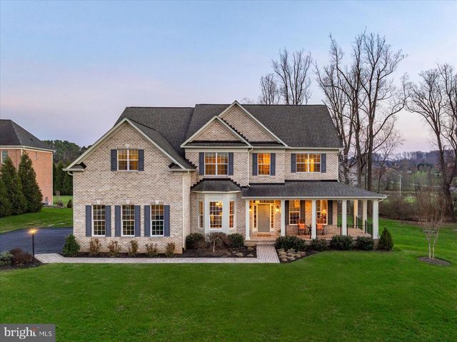 6287 HEATHER GLEN WAY, Clarksville, MD 21029