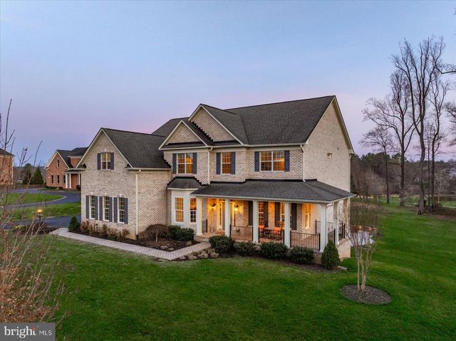 6287 HEATHER GLEN WAY, Clarksville, MD 21029