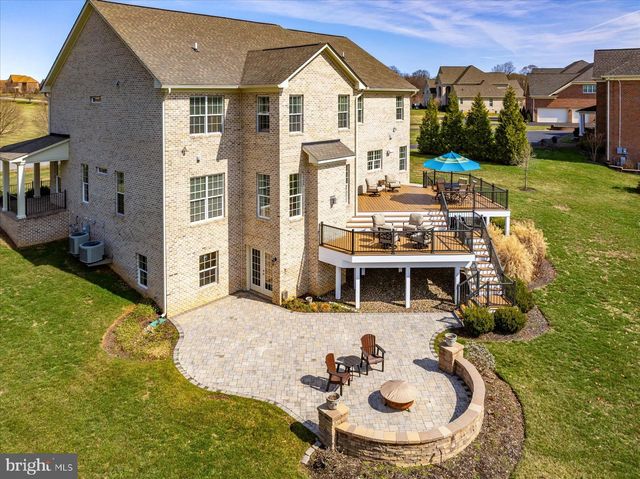 6287 HEATHER GLEN WAY, Clarksville, MD 21029