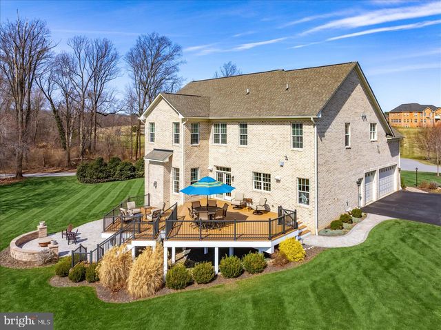 6287 HEATHER GLEN WAY, Clarksville, MD 21029