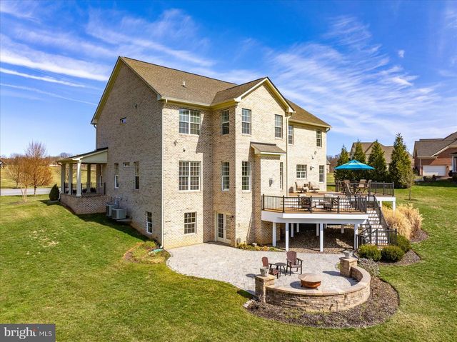 6287 HEATHER GLEN WAY, Clarksville, MD 21029