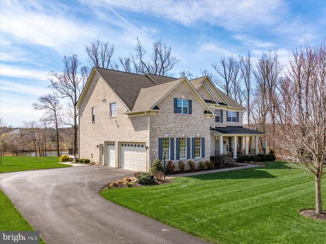 6287 HEATHER GLEN WAY, Clarksville, MD 21029